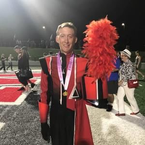 Meet your Posher, Caleb